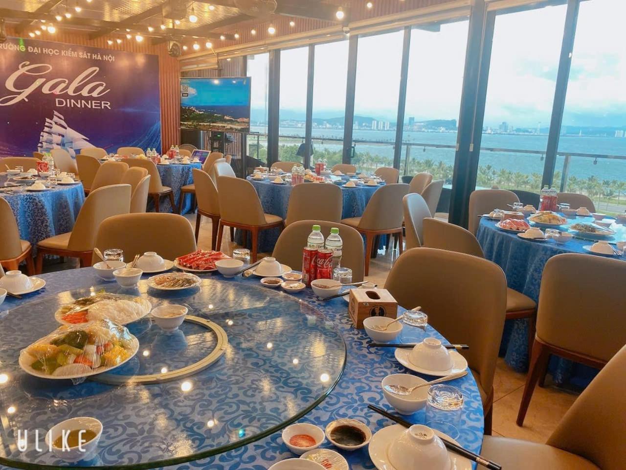 Ha Long Land Hotel Zewnętrze zdjęcie